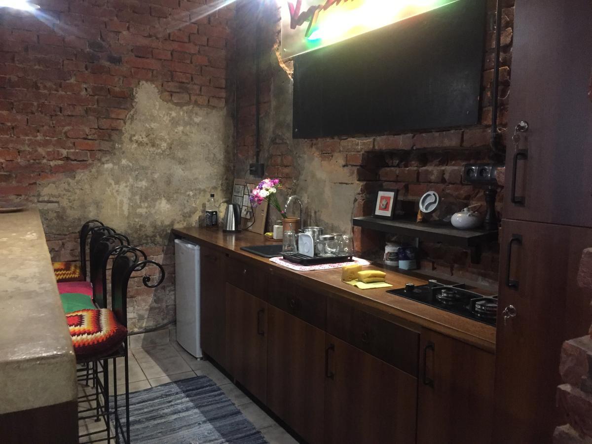 Apartamenty W Centrum Miasta - Bielsko-Biała Exterior foto